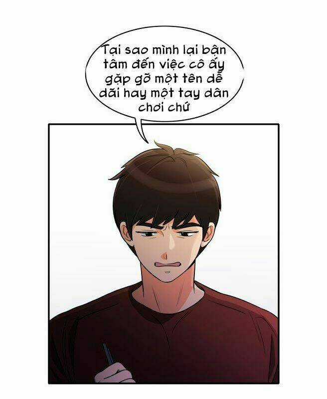 Do It One More Time- Yêu Lại Từ Đầu Chapter 14 trang 7
