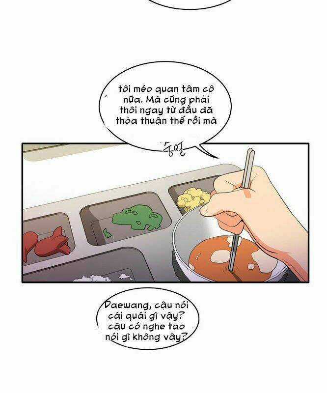 Do It One More Time- Yêu Lại Từ Đầu Chapter 14 trang 9