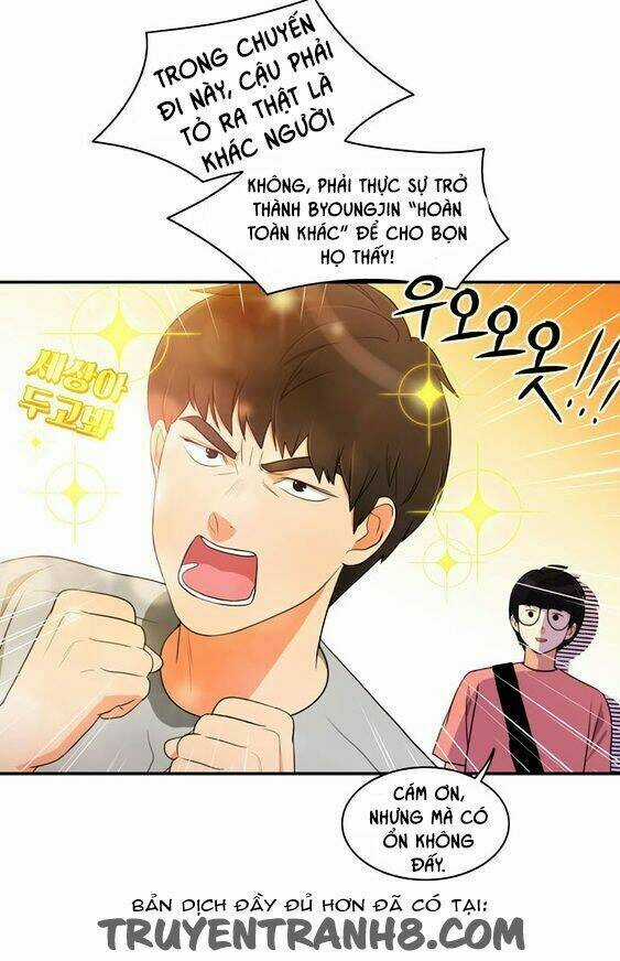 Do It One More Time- Yêu Lại Từ Đầu Chapter 15 trang 11