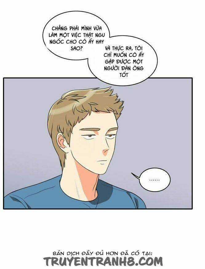 Do It One More Time- Yêu Lại Từ Đầu Chapter 15 trang 17