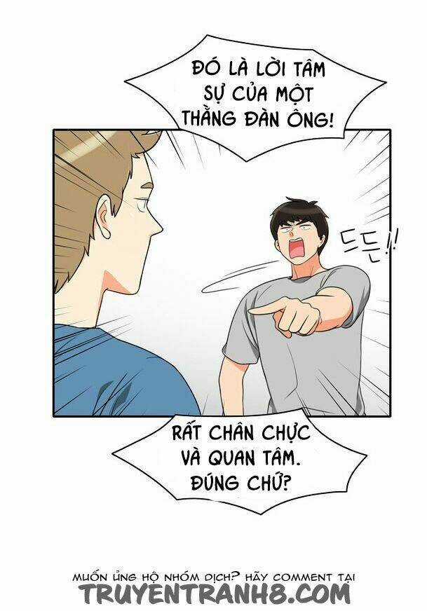 Do It One More Time- Yêu Lại Từ Đầu Chapter 15 trang 18