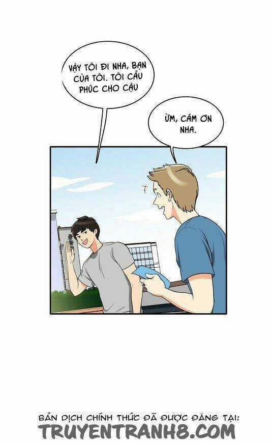 Do It One More Time- Yêu Lại Từ Đầu Chapter 15 trang 22