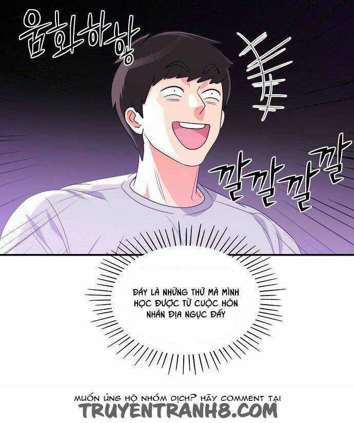 Do It One More Time- Yêu Lại Từ Đầu Chapter 15 trang 25