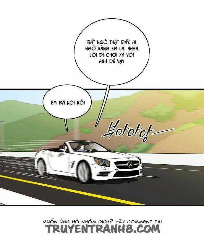 Do It One More Time- Yêu Lại Từ Đầu Chapter 15 trang 29