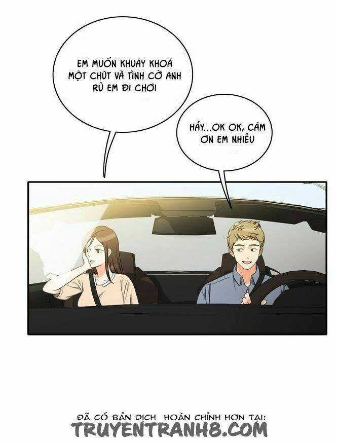 Do It One More Time- Yêu Lại Từ Đầu Chapter 15 trang 30