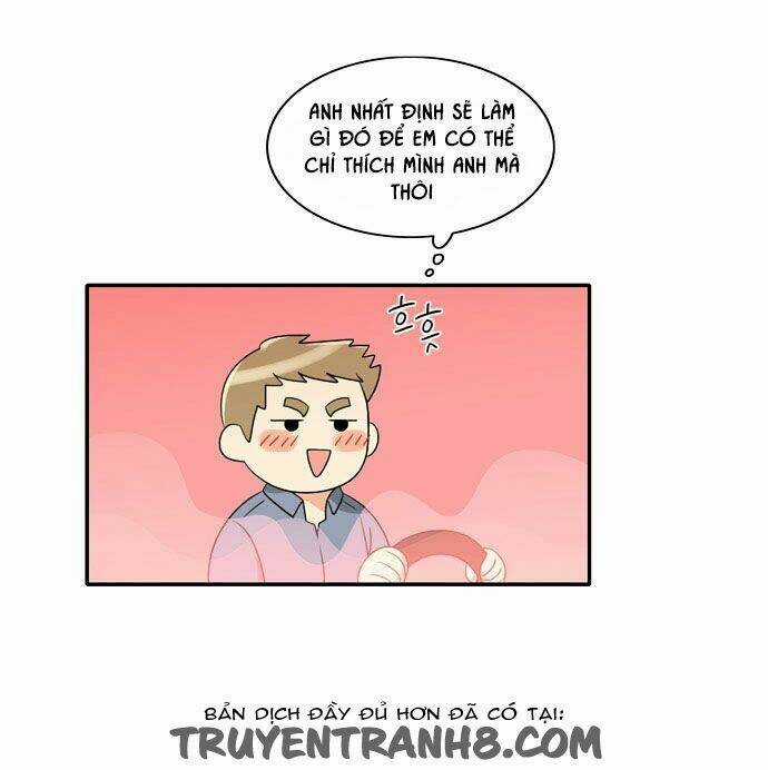 Do It One More Time- Yêu Lại Từ Đầu Chapter 15 trang 31