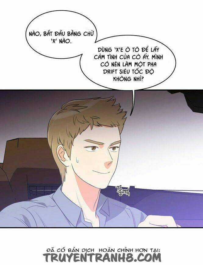 Do It One More Time- Yêu Lại Từ Đầu Chapter 15 trang 34