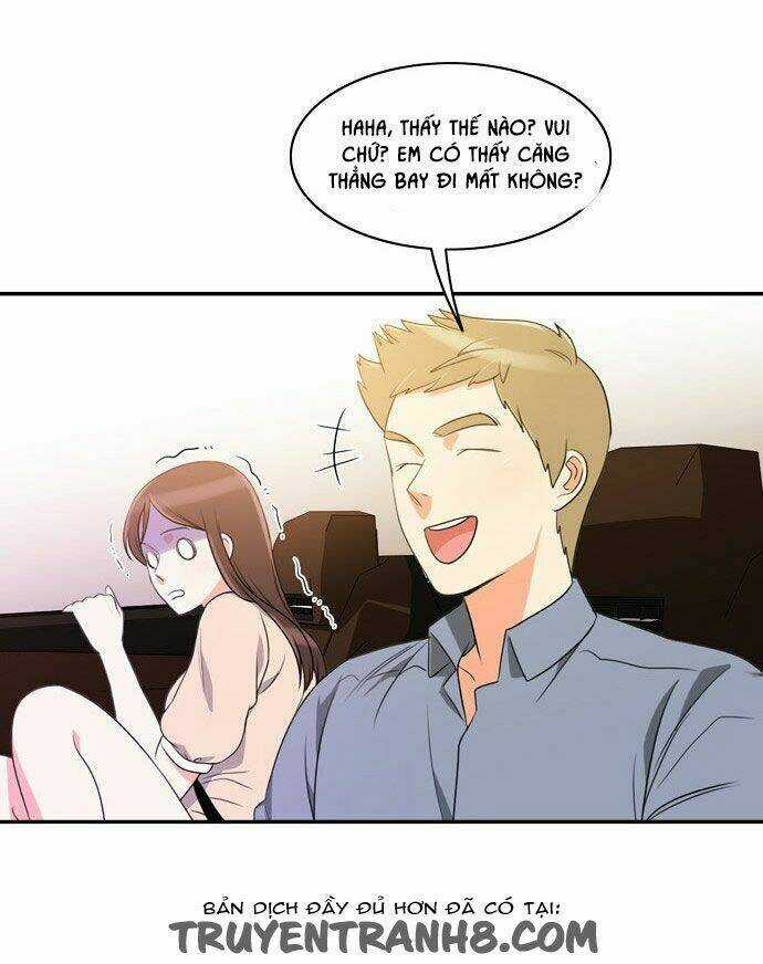 Do It One More Time- Yêu Lại Từ Đầu Chapter 15 trang 38