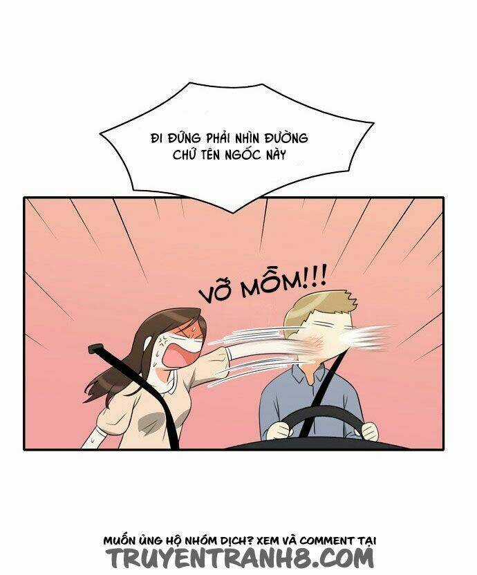 Do It One More Time- Yêu Lại Từ Đầu Chapter 15 trang 39