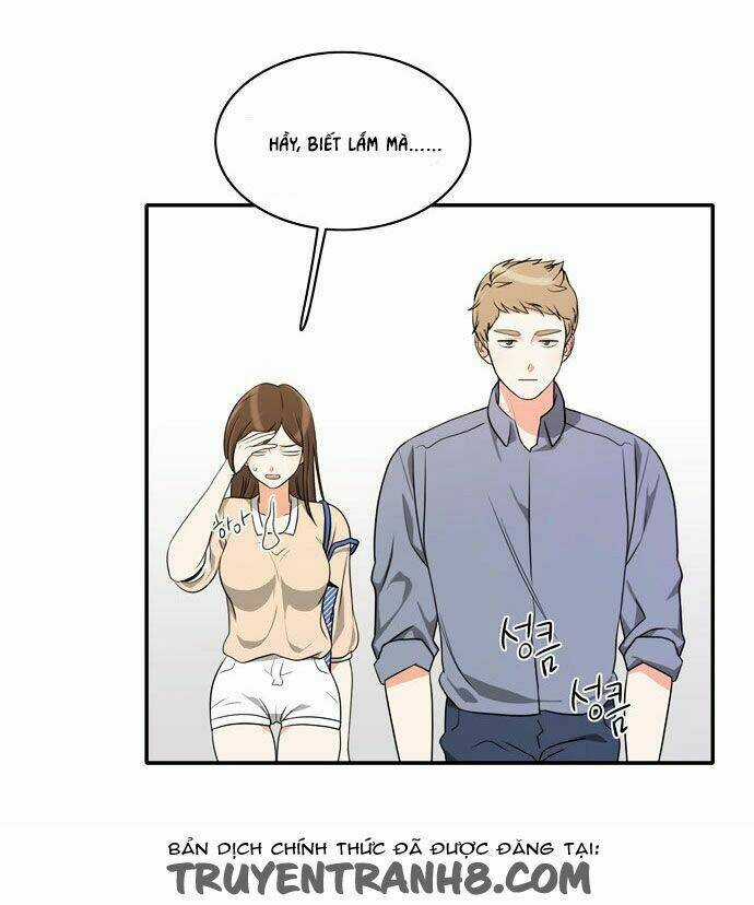 Do It One More Time- Yêu Lại Từ Đầu Chapter 15 trang 44