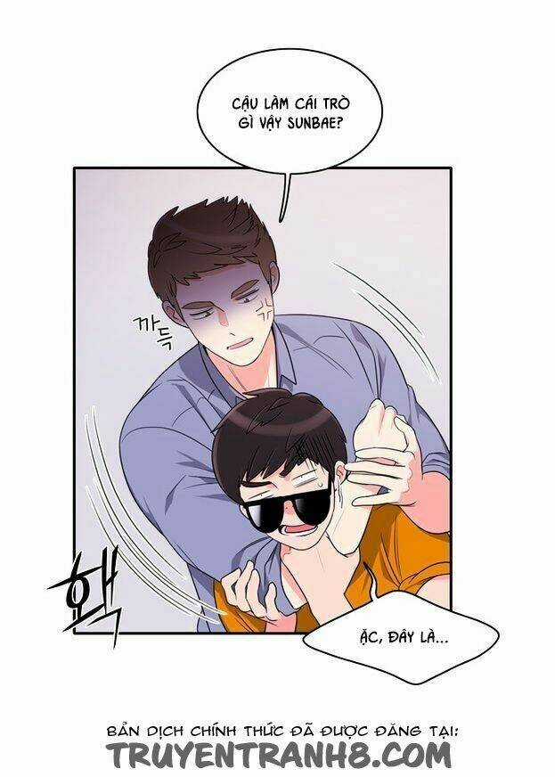 Do It One More Time- Yêu Lại Từ Đầu Chapter 15 trang 45