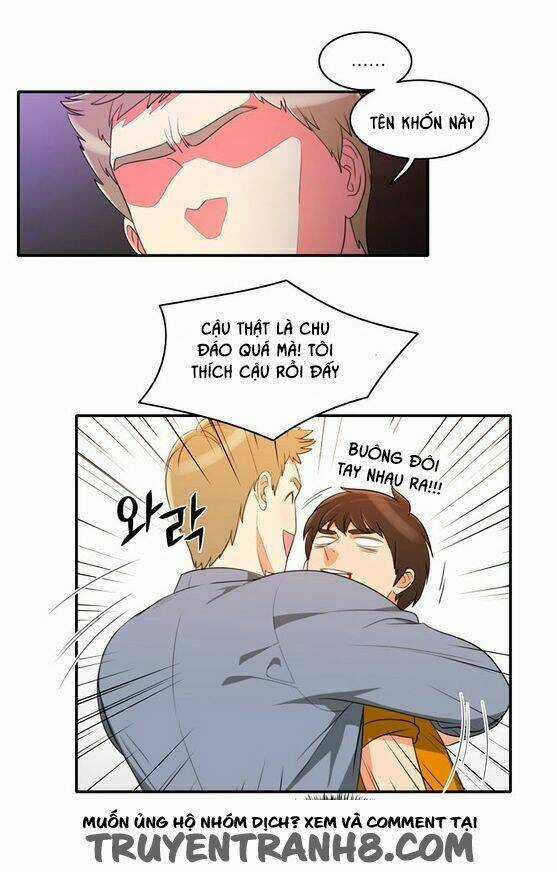 Do It One More Time- Yêu Lại Từ Đầu Chapter 15 trang 47