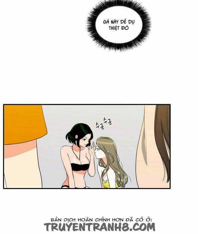 Do It One More Time- Yêu Lại Từ Đầu Chapter 15 trang 48