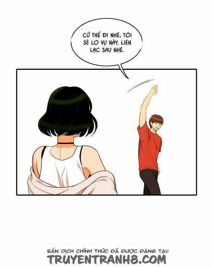 Do It One More Time- Yêu Lại Từ Đầu Chapter 15 trang 5