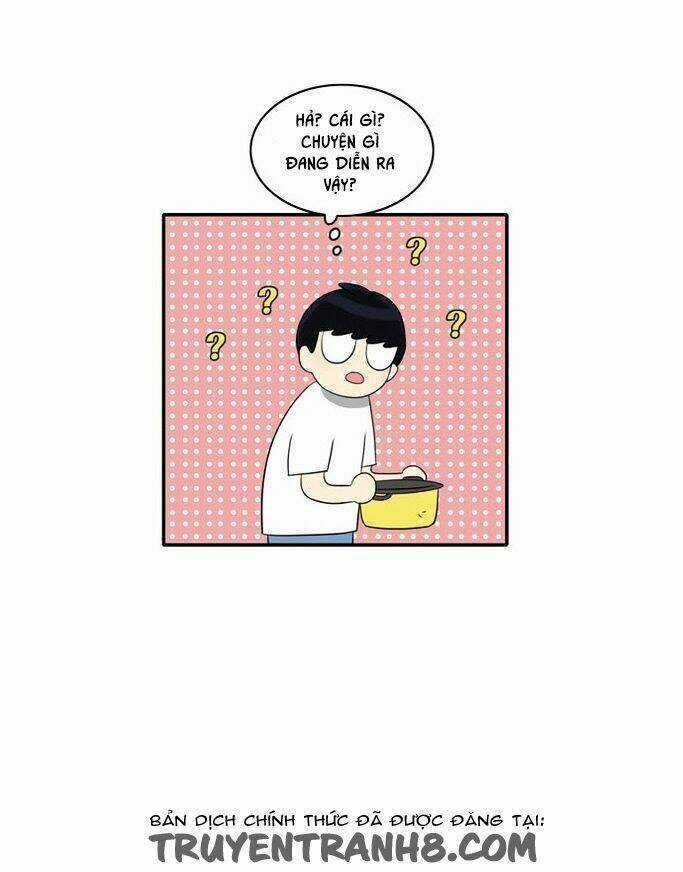 Do It One More Time- Yêu Lại Từ Đầu Chapter 15 trang 50