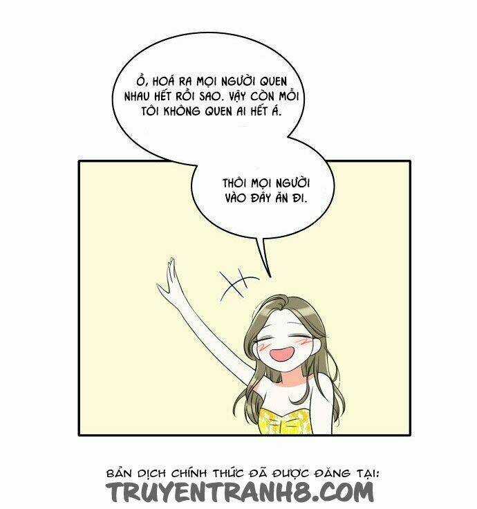 Do It One More Time- Yêu Lại Từ Đầu Chapter 15 trang 51