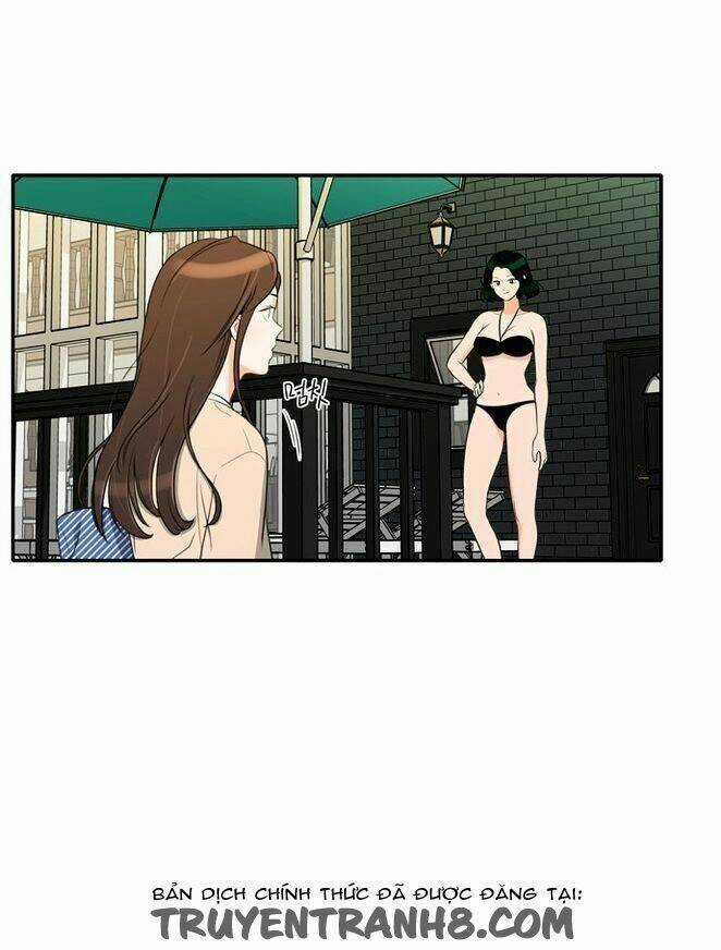 Do It One More Time- Yêu Lại Từ Đầu Chapter 15 trang 54