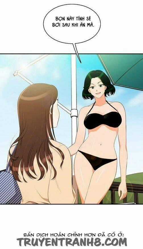 Do It One More Time- Yêu Lại Từ Đầu Chapter 15 trang 57