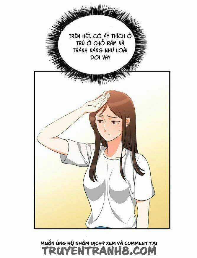 Do It One More Time- Yêu Lại Từ Đầu Chapter 16 trang 12