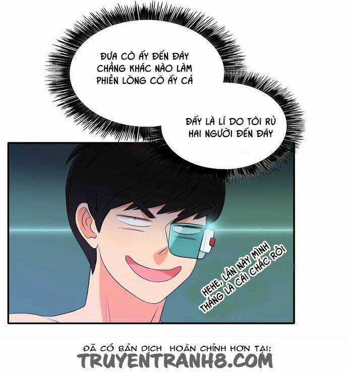 Do It One More Time- Yêu Lại Từ Đầu Chapter 16 trang 13