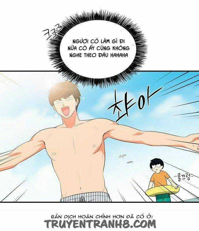 Do It One More Time- Yêu Lại Từ Đầu Chapter 16 trang 14
