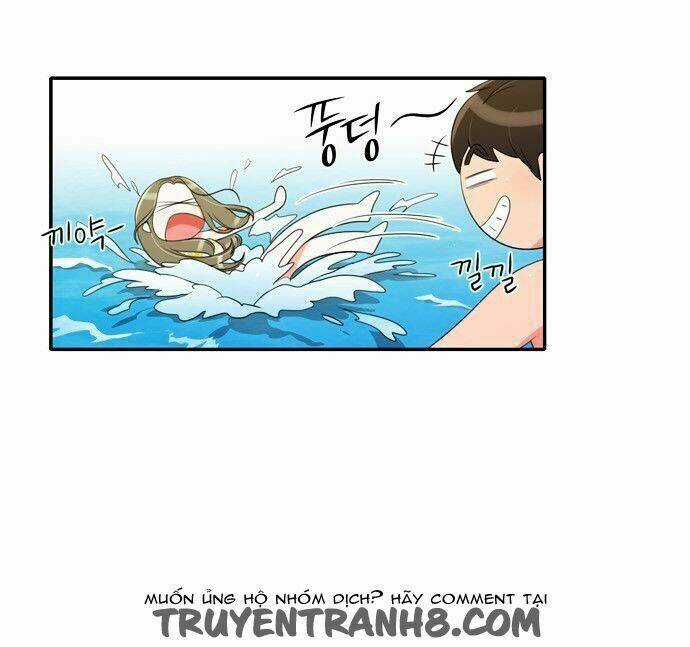 Do It One More Time- Yêu Lại Từ Đầu Chapter 16 trang 18