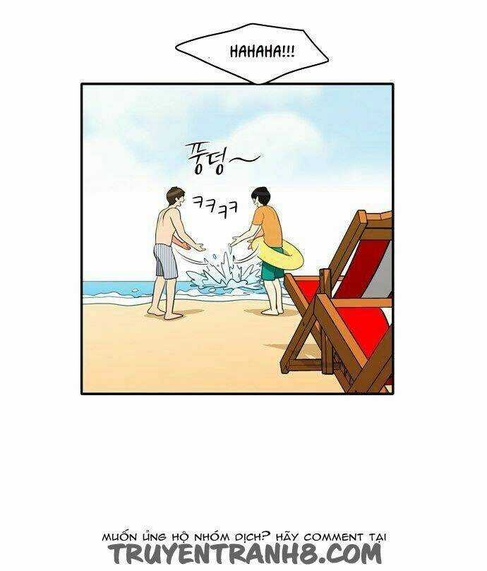 Do It One More Time- Yêu Lại Từ Đầu Chapter 16 trang 21