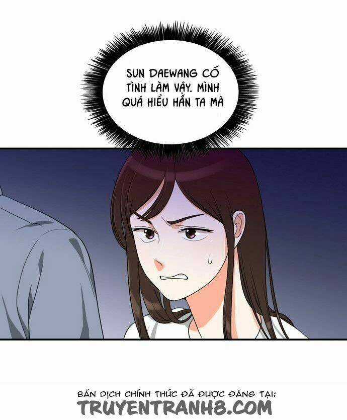 Do It One More Time- Yêu Lại Từ Đầu Chapter 16 trang 26