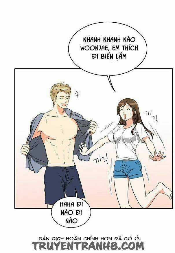 Do It One More Time- Yêu Lại Từ Đầu Chapter 16 trang 29