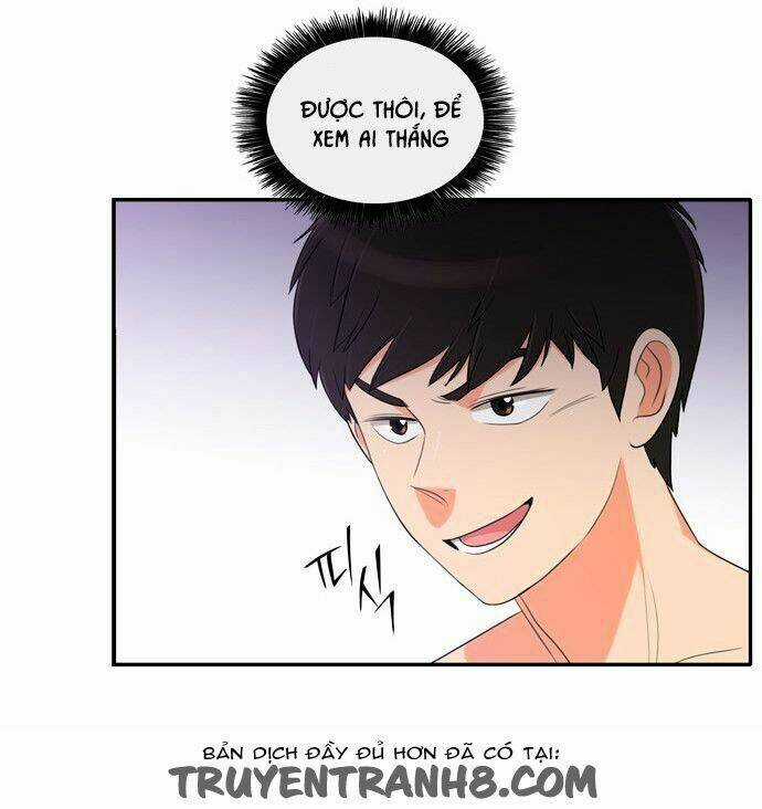 Do It One More Time- Yêu Lại Từ Đầu Chapter 16 trang 31