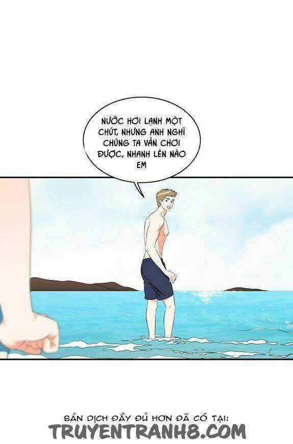 Do It One More Time- Yêu Lại Từ Đầu Chapter 16 trang 32