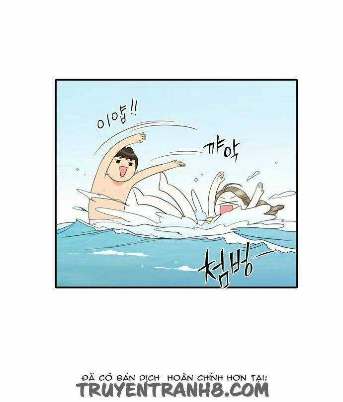 Do It One More Time- Yêu Lại Từ Đầu Chapter 16 trang 36