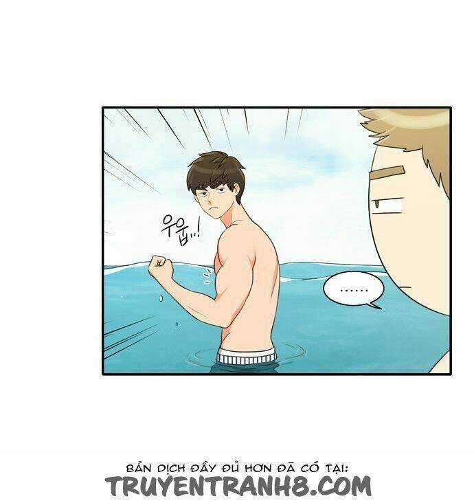 Do It One More Time- Yêu Lại Từ Đầu Chapter 16 trang 37