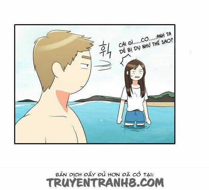 Do It One More Time- Yêu Lại Từ Đầu Chapter 16 trang 38