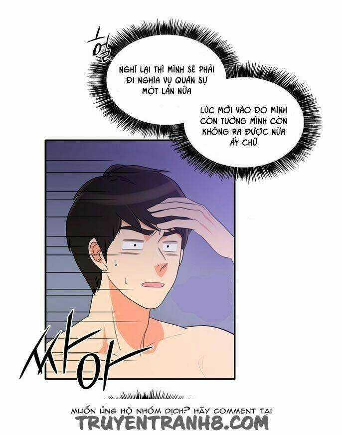 Do It One More Time- Yêu Lại Từ Đầu Chapter 16 trang 4