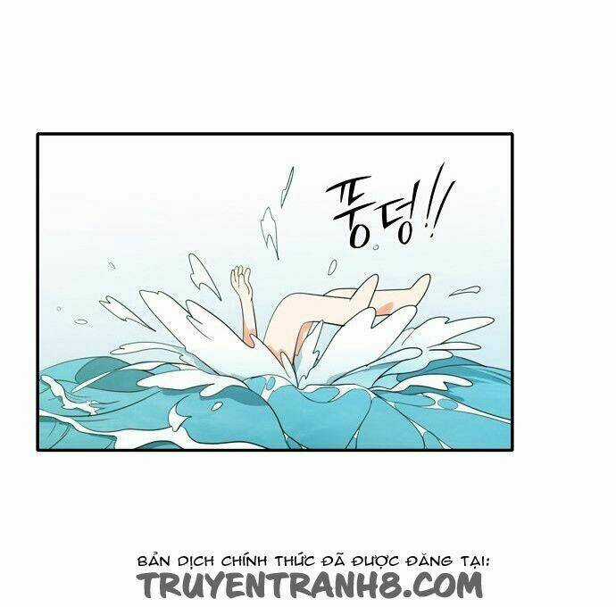 Do It One More Time- Yêu Lại Từ Đầu Chapter 16 trang 40