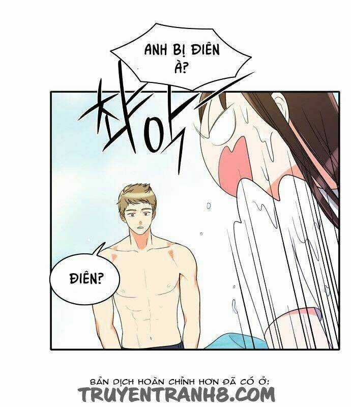 Do It One More Time- Yêu Lại Từ Đầu Chapter 16 trang 41