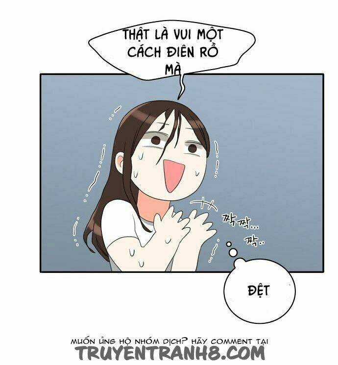 Do It One More Time- Yêu Lại Từ Đầu Chapter 16 trang 42