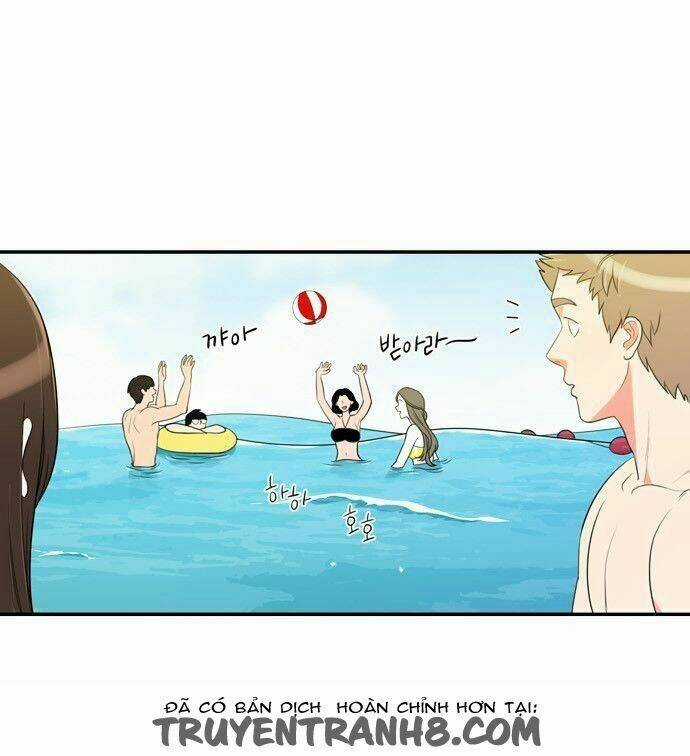 Do It One More Time- Yêu Lại Từ Đầu Chapter 16 trang 43