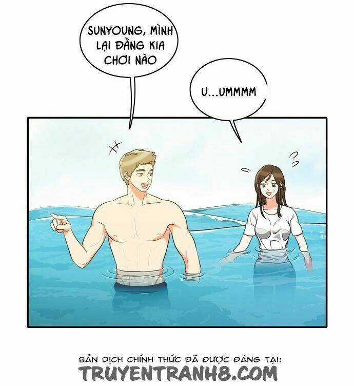 Do It One More Time- Yêu Lại Từ Đầu Chapter 16 trang 44