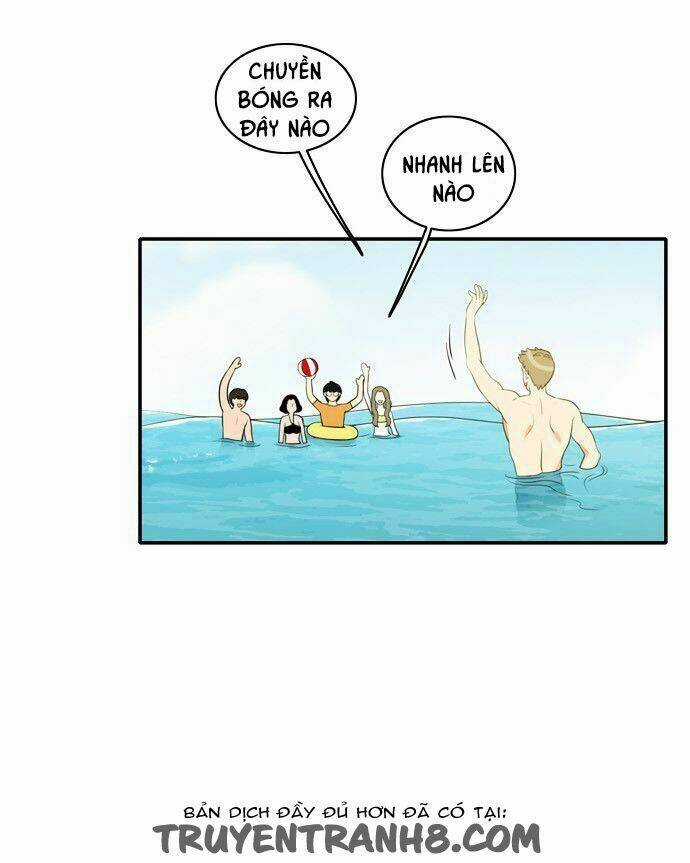 Do It One More Time- Yêu Lại Từ Đầu Chapter 16 trang 46