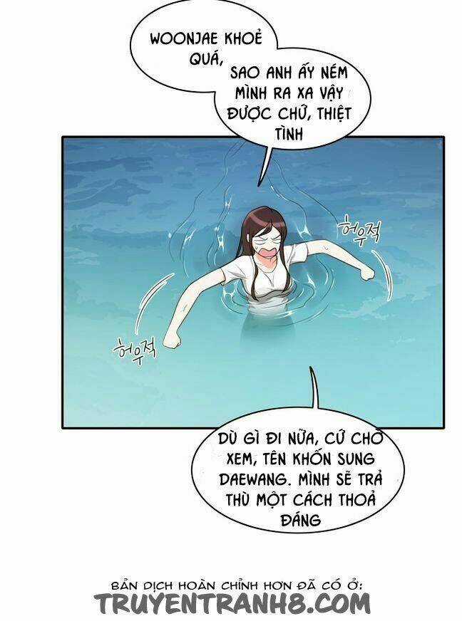 Do It One More Time- Yêu Lại Từ Đầu Chapter 16 trang 48