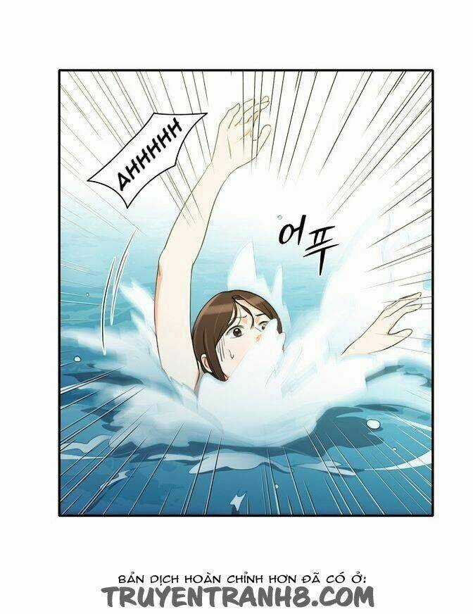 Do It One More Time- Yêu Lại Từ Đầu Chapter 16 trang 49