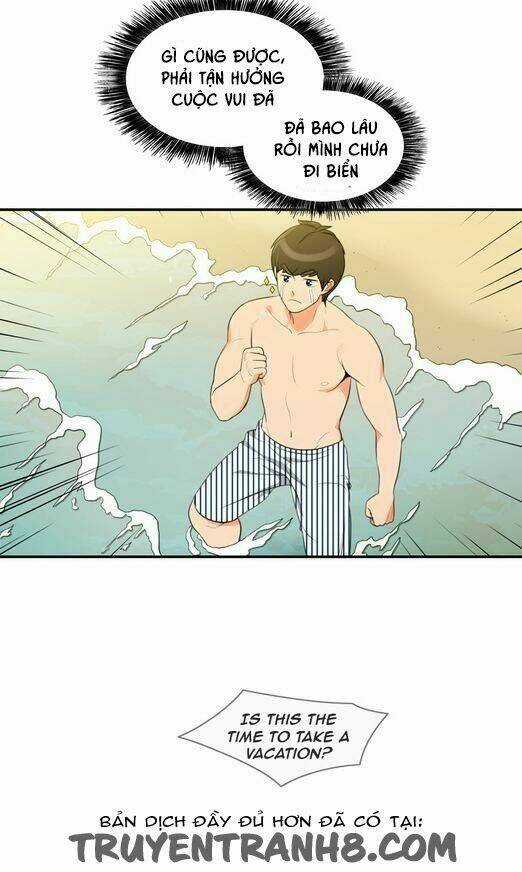 Do It One More Time- Yêu Lại Từ Đầu Chapter 16 trang 5