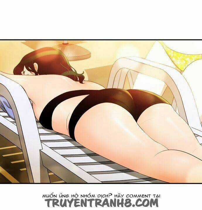 Do It One More Time- Yêu Lại Từ Đầu Chapter 16 trang 8