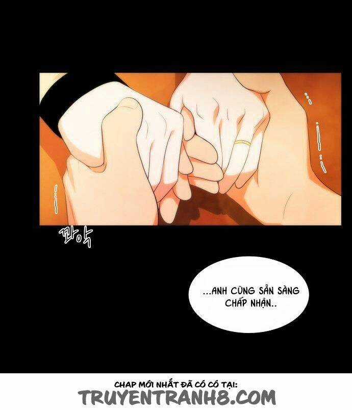 Do It One More Time- Yêu Lại Từ Đầu Chapter 17 trang 10