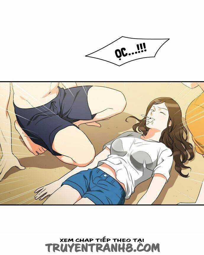 Do It One More Time- Yêu Lại Từ Đầu Chapter 17 trang 12