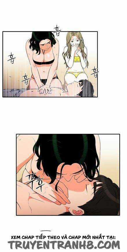 Do It One More Time- Yêu Lại Từ Đầu Chapter 17 trang 17