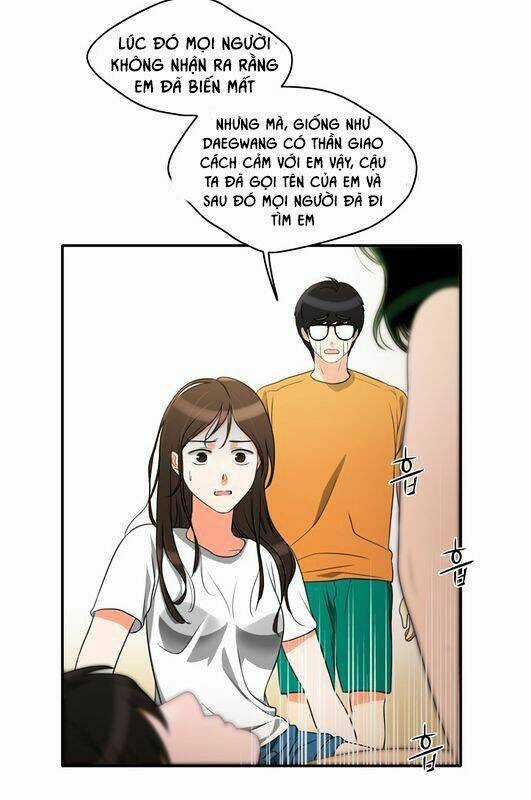 Do It One More Time- Yêu Lại Từ Đầu Chapter 17 trang 18