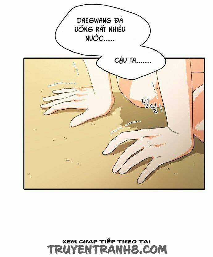 Do It One More Time- Yêu Lại Từ Đầu Chapter 17 trang 19